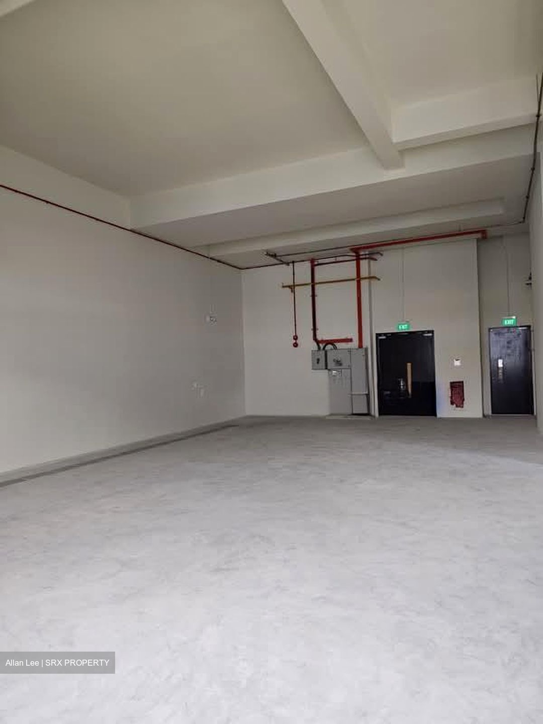 Soon Seng Building (D13), Factory #539966041